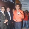 Rahul Dev at launch of Freelancer Watch