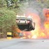 Stunts from Fear Factor Khatron Ke Khiladi Season 4