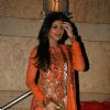 Shilpa Shetty at Ganesh Hegde's Wedding reception