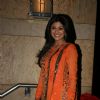 Shilpa Shetty at Ganesh Hegde's Wedding reception