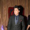 Shah Rukh Khan at Ganesh Hegde's Wedding reception