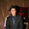 Shah Rukh Khan at Ganesh Hegde's Wedding reception