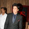 Shah Rukh Khan at Ganesh Hegde's Wedding reception