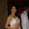 Priyanka Chopra at Ganesh Hegde's Wedding reception