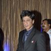 Shah Rukh Khan at Ganesh Hegde's wedding reception, Grad Hyatt