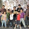 Salman Khan at IIFA PRESS meet to announce Chillar Party Film and Enviorment initiatives, Taj land's