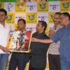 Abhishek Bachchan at Dum Maaro Dum DVD launch at Planet M