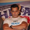 Salman Khan at Chillar Party film first look