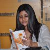 Konkana at Shabia Ravi Walia's book Mamma Mania launch at Oxford