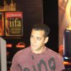 Salman Khan at IIFA PRESS meet to announce Chillar Party Film and Enviorment initiatives, Taj land's End