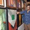 Vivek Oberoi at CPAA art exhibition, Breach Candy