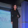 Sonam Kapoor at IIJW fashion week announcement, Grand Hyatt in Mumbai