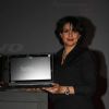 Gul Panag at Lenovo ThinkPad Laptop launch, Taj