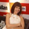 Kalki at the launch of 92.7 BIG FM's "Bollywood Secrets", in New Delhi