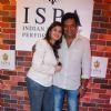 Pony Verma launches ISPA -Indian School of Performing Arts