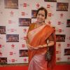 Usha Nadkarni at Big Television Awards at YashRaj Studios