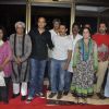 Aamir Khan productions celebrates 10th anniversary at Taj Lands End, Mumbai. .