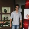 Always Kabhi Kabhi star Satyajeet Dubey at Gitanjali D'damas new collection launch, Atria Mall