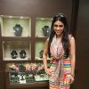 Always Kabhi Kabhi star Zoa Morani at Gitanjali D'damas new collection launch, Atria Mall