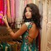Swayamvar Season 3 - Ratan Ka Rishta Designer Neeta Lulla designs outfit for Mehndi and Sangeet