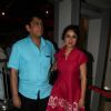 Tisca Chopra at Premiere of the Movie Always Kabhi Kabhi at PVR, Juhu