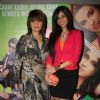Neeta and Nishka Lulla at Premiere of the Movie Always Kabhi Kabhi at PVR, Juhu