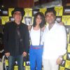 Vinay Pathak at Bheja Fry 2 premiere at Fun