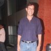 Rajat Kapoor at Bheja Fry 2 premiere at Fun