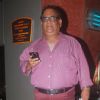 Satish Kaushik at Bheja Fry 2 premiere at Fun
