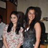 Mugdha Godse at Cafe Mangi launch hosted by Nishka Lulla at Khar