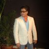 Ayub Khan at the Gold Awards at Film City