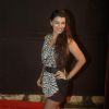 Mink Brar at the Gold Awards at Film City