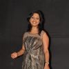 Mansi Verma at the Gold Awards at Film City