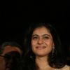 Kajol walk the ramp for Shaina NC and Manish Malhotra at the Pidilite-CPAA charity fashion show