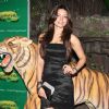 Shama Sikander at Rainforest restaurant and Bar launch in Andheri
