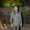 Shekhar Suman at Rainforest restaurant and Bar launch in Andheri
