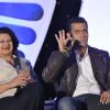 Salman Khan launches Blackberry Playbook