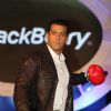 Salman Khan launches Blackberry Playbook tablet in Mumbai