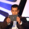 Salman Khan launches Blackberry Playbook tablet in Mumbai