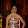 Sneha Wagh at Mehndi ceremony on the sets of Swayamvar Season 3 - Ratan Ka Rishta