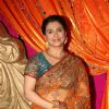 Supriya Pilgaonkar at Mehndi ceremony on the sets of Swayamvar Season 3 - Ratan Ka Rishta