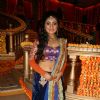 Neha Marda at Mehndi ceremony on the sets of Swayamvar Season 3 - Ratan Ka Rishta