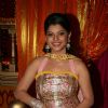 Sneha Wagh at Mehndi ceremony on the sets of Swayamvar Season 3 - Ratan Ka Rishta