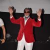 Amitabh Bachchan launch the music video of film Bbuddah...Hoga Terra Baap titled at Cinemax in Verso
