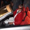 Amitabh Bachchan launch the music video of film Bbuddah...Hoga Terra Baap titled at Cinemax in Verso