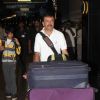 Rajkumar Hirani leaves for IIFA