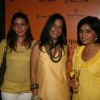 Celebs at Veuve Clicquot launch