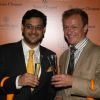 Celebs at Veuve Clicquot launch