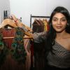 Celebs at 'AARNA' Fashion Exibition