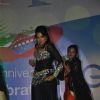Sameera Reddy performs during the first anniversary of Gojiyos Avatars in Mumbai